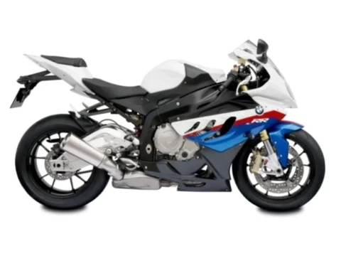 BMW S 1000 RR