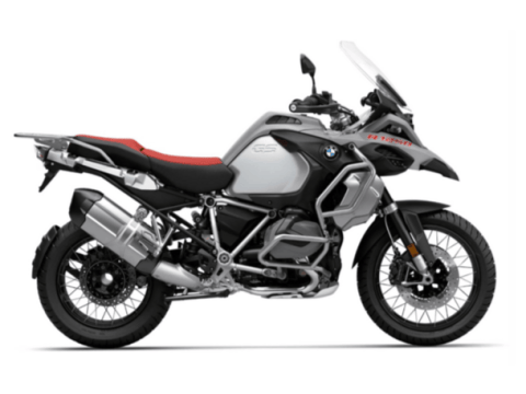 BMW R 1250 GS