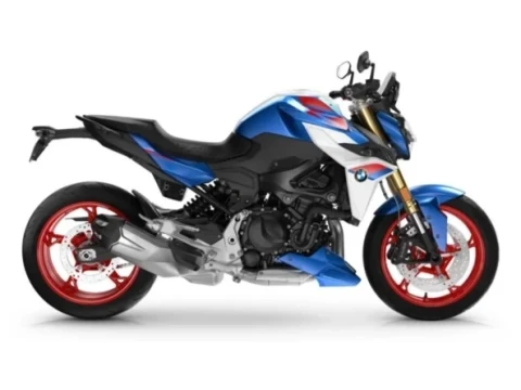 BMW F 900 R