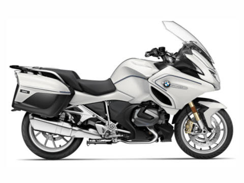 BMW R 1250 RT