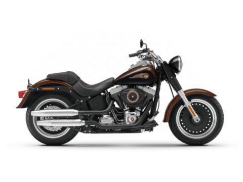Harley Davidson Fat Boy