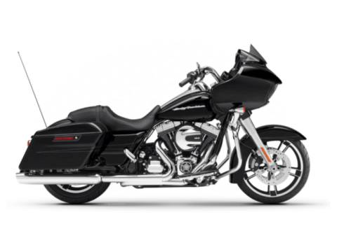 Harley Davidson Road Glide