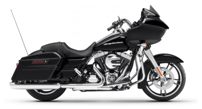 Harley Davidson Road Glide