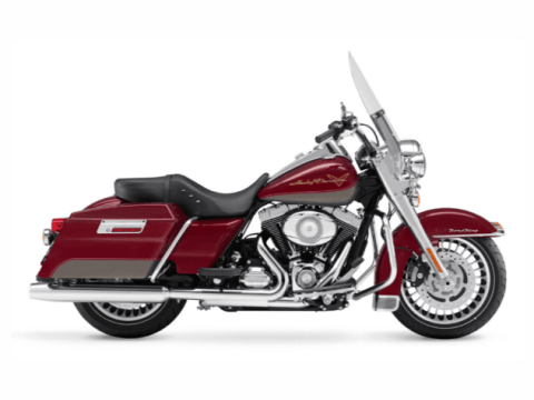 Harley Davidson Road King