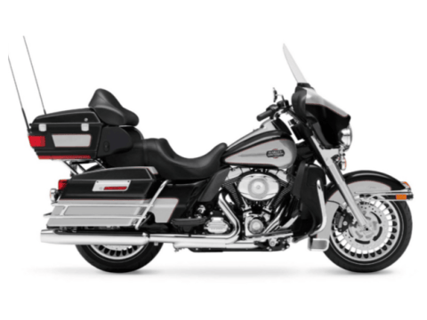 Harley Davidson Electra Glide