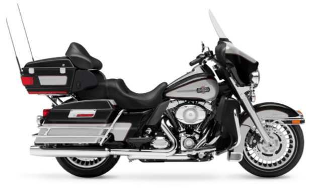 Harley Davidson Electra Glide
