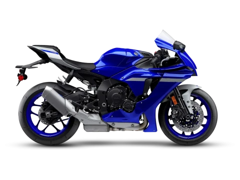 YAMAHA YZF-R1