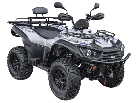 TGB Blade 550 EPS