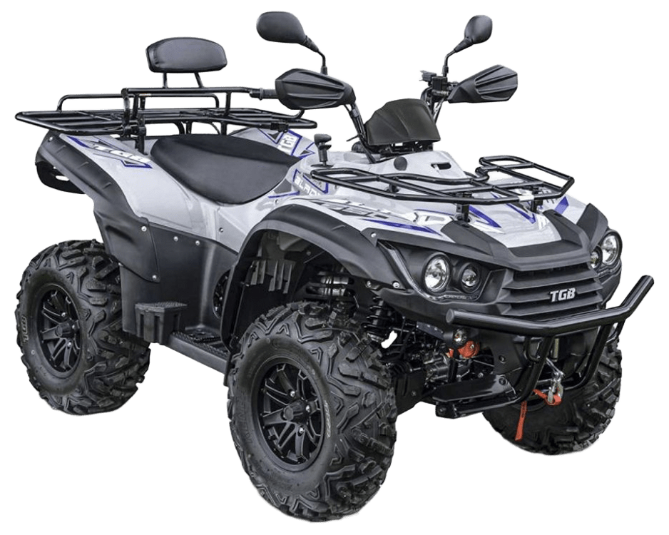 TGB Blade 550 EPS