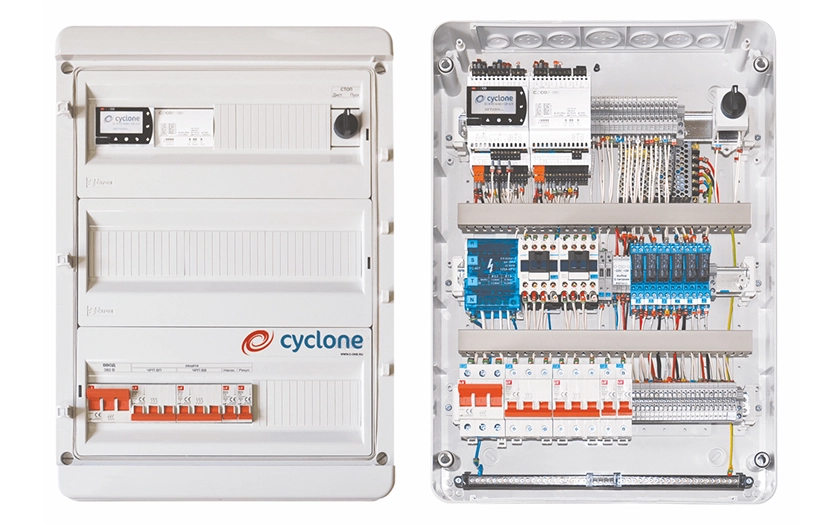 Cyclone