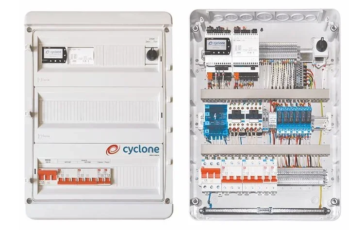Изображение Cyclone