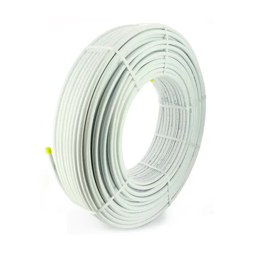 Труба м/п UNI-FITT Soft series (PE-RT/Al/PE-RT) 16х2; 200 м.