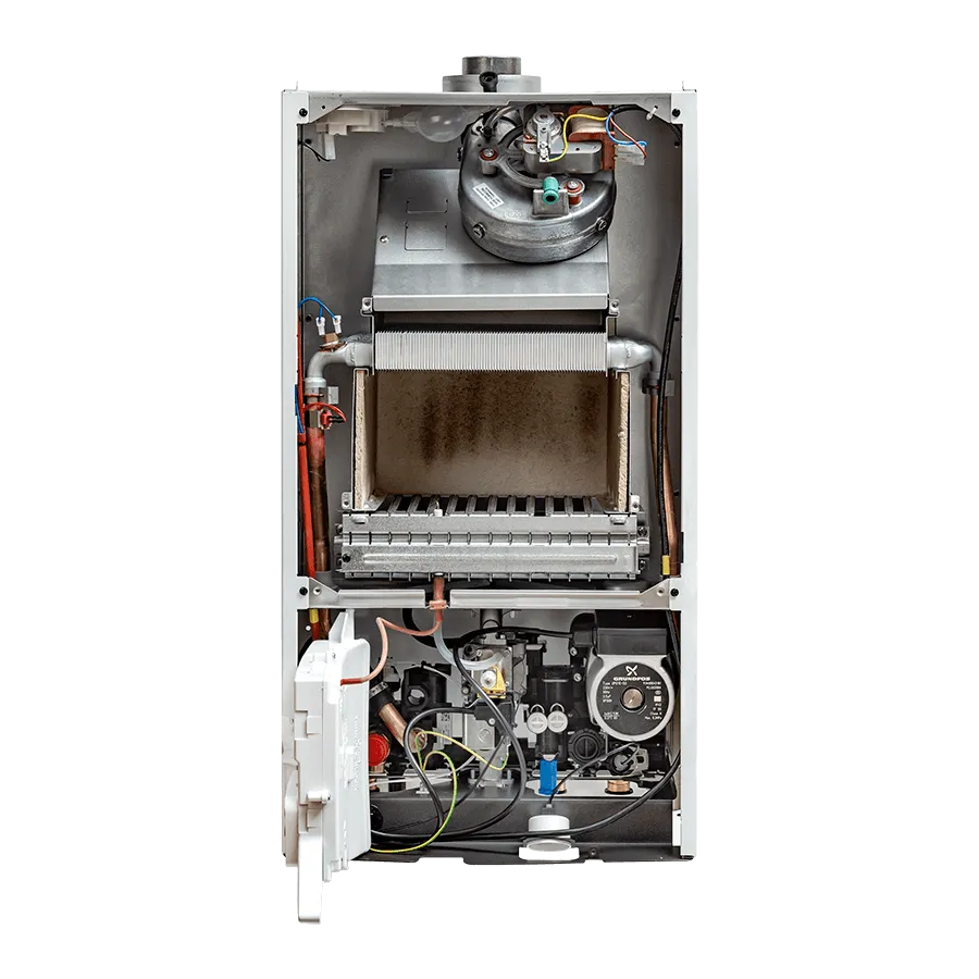 Котел настенный (газовый) Baxi eco-4s 24F