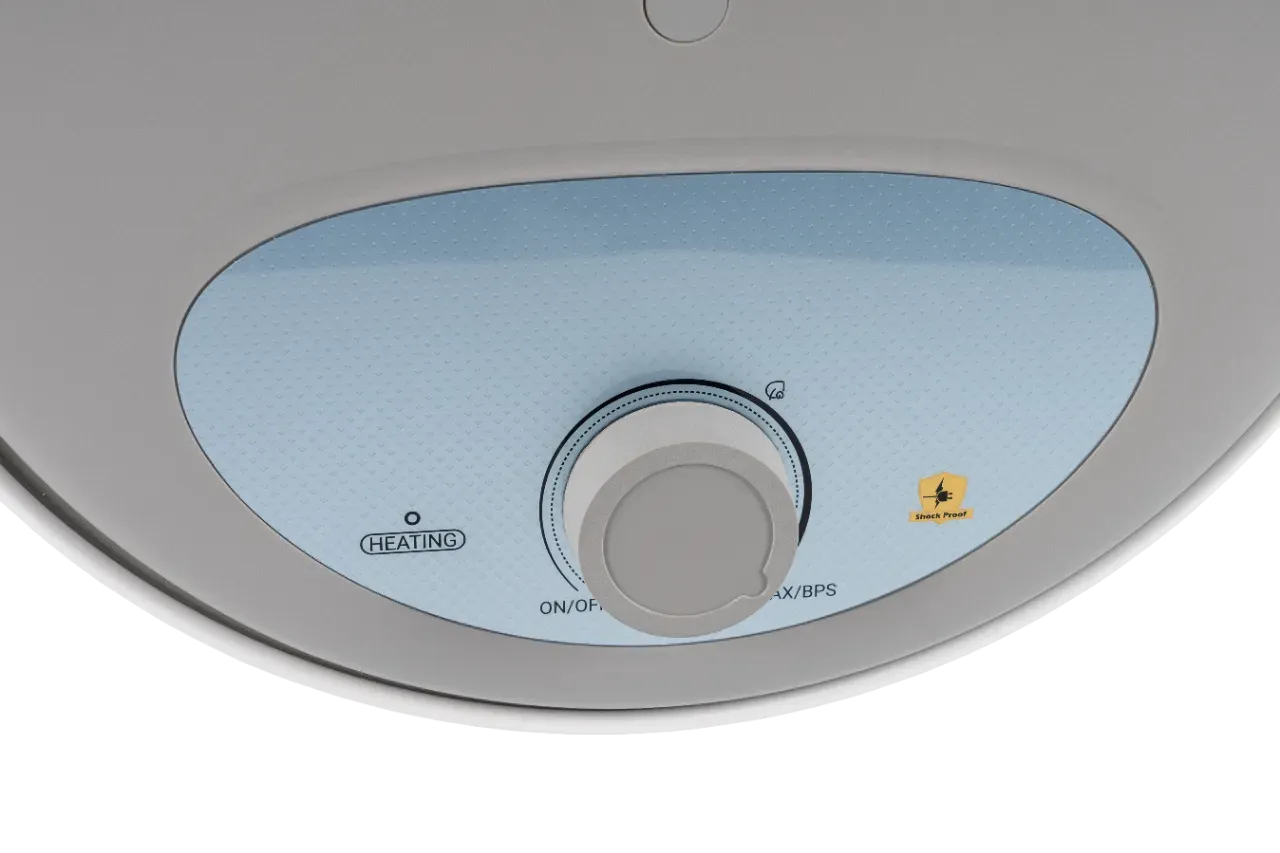 Водонагрев. (бойлер) Haier 15V-RQ2 ROCK (под)