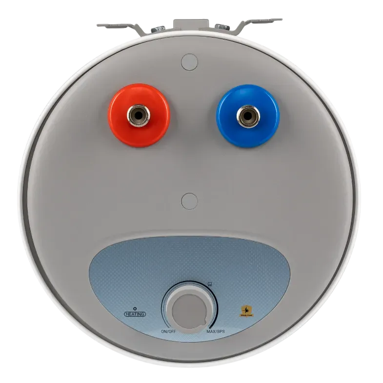 Водонагрев. (бойлер) Haier 15V-RQ2 ROCK (под)