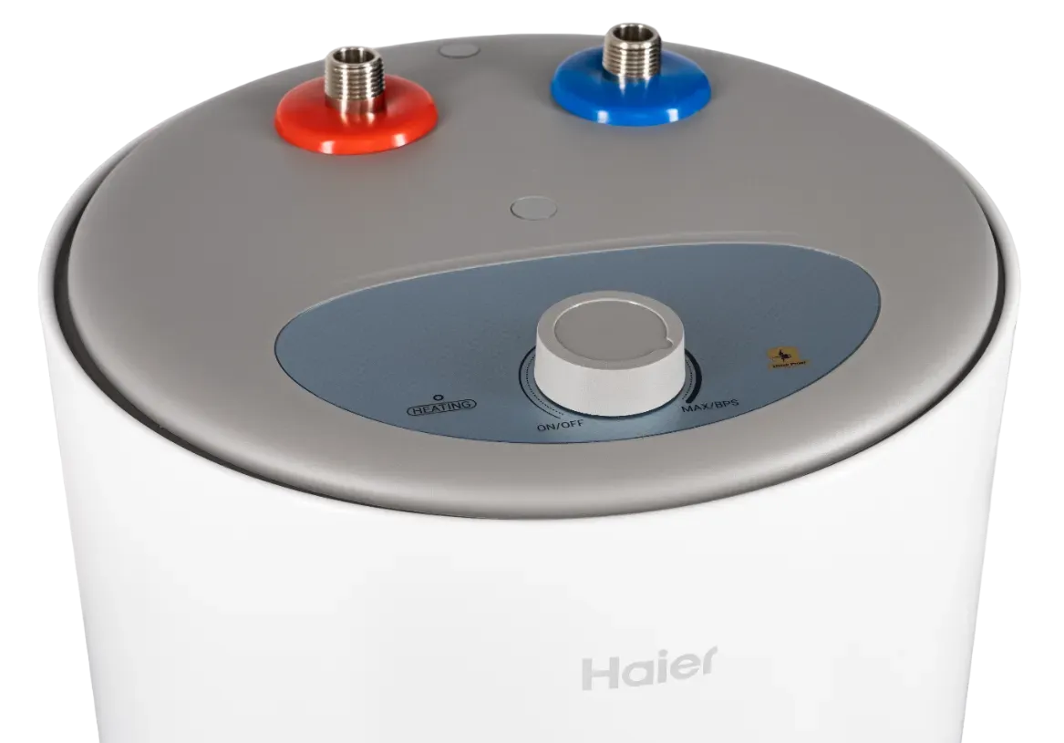 Водонагрев. (бойлер) Haier 15V-RQ2 ROCK (под)