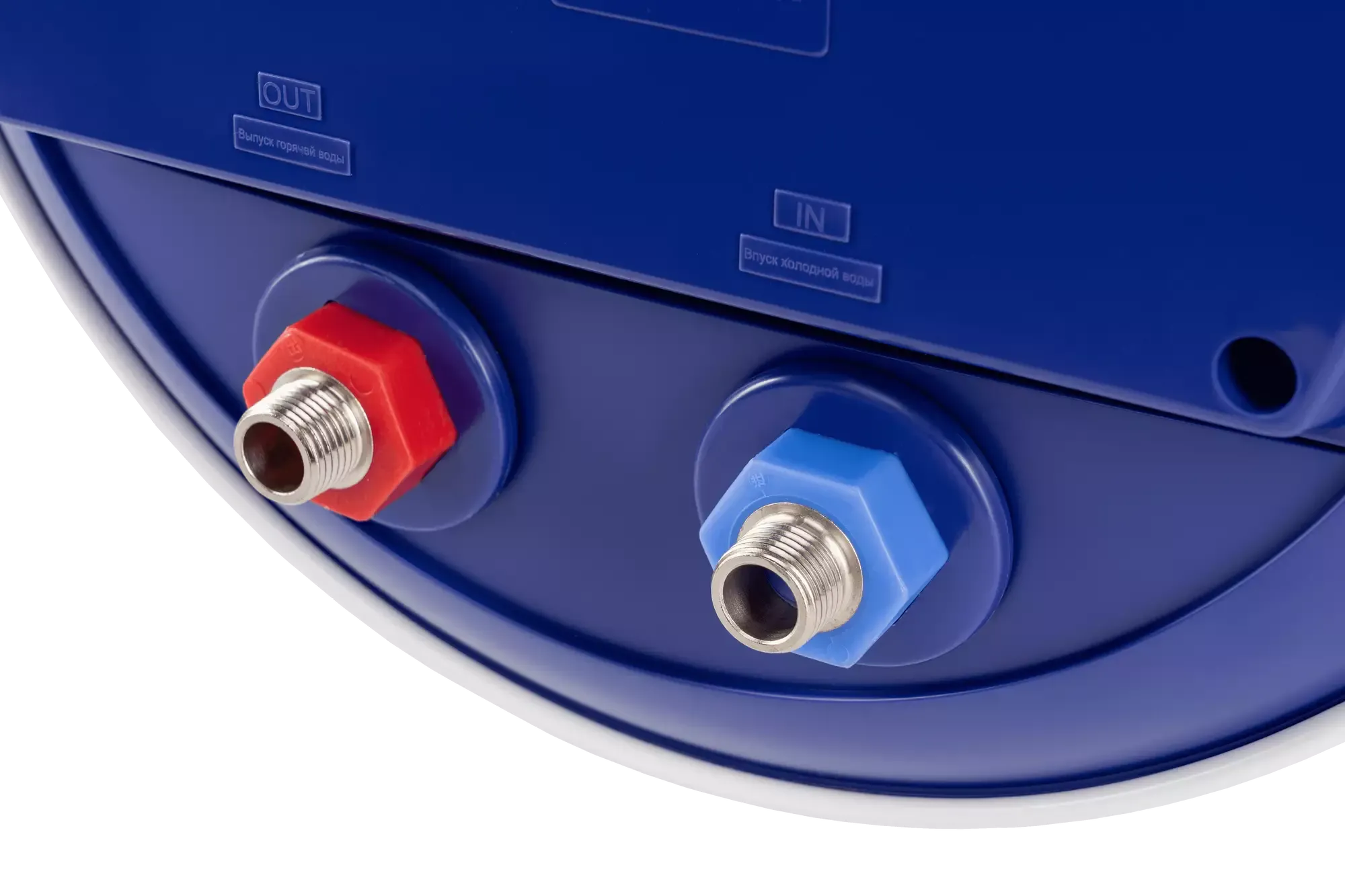 Водонагреватель (бойлер) Haier ES30V-A4 (30л.)