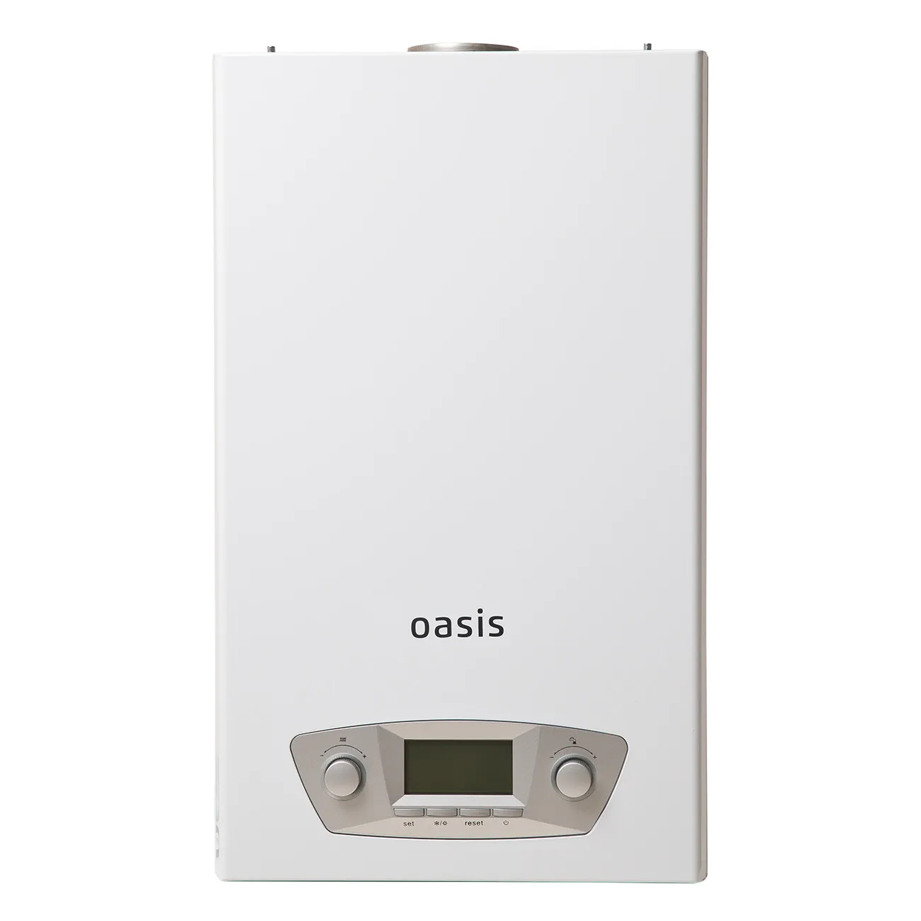 Котел настенный (газовый) Oasis RE-24