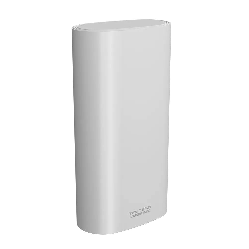 Бойлер косвен. нагрева Royal Thermo AQUATEC INOX-F 100л RTWX-F 100 (настен.)