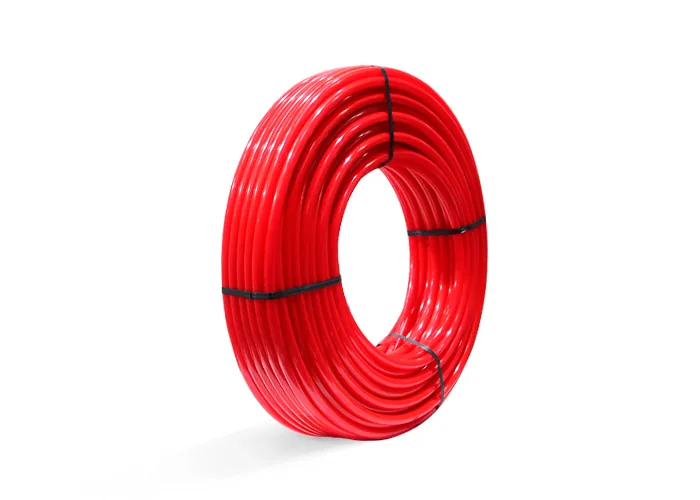 Труба сшит/п UNI-FITT PEX-B EVOH 16х2; 200 м. (Россия)