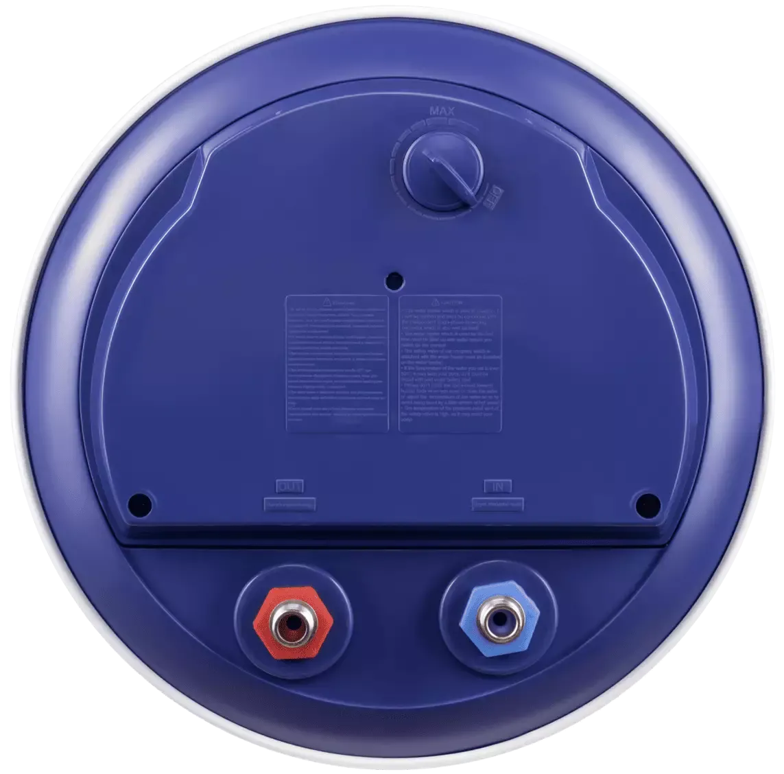 Водонагреватель (бойлер) Haier 100V-A4 (100л.)