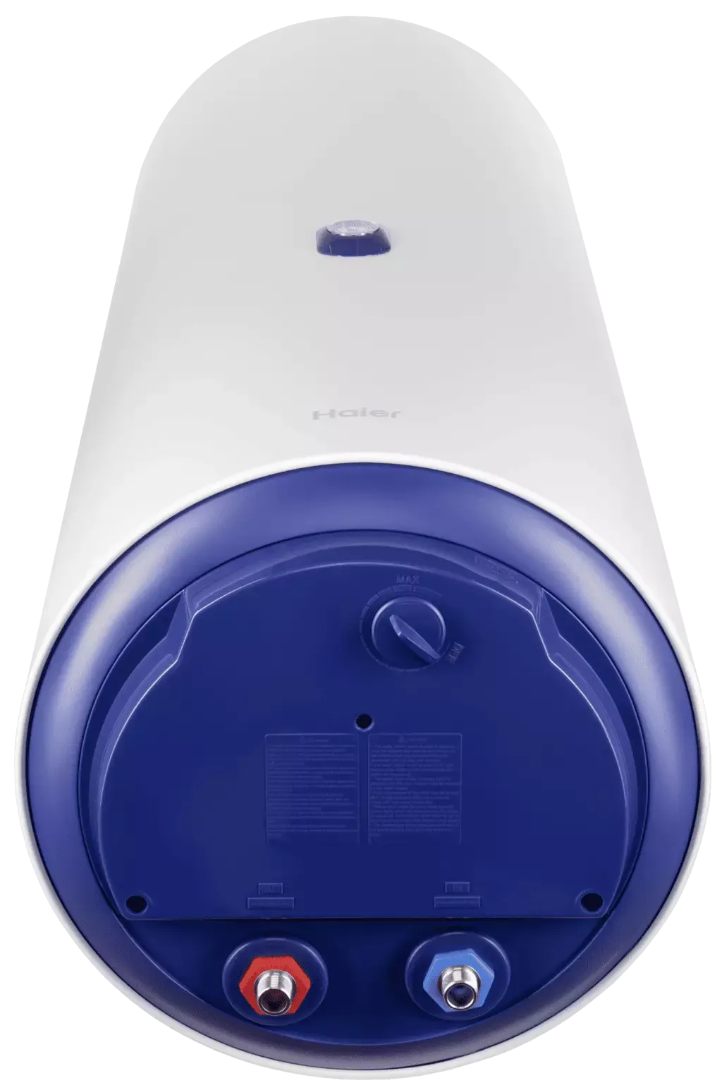Водонагреватель (бойлер) Haier 100V-A4 (100л.)