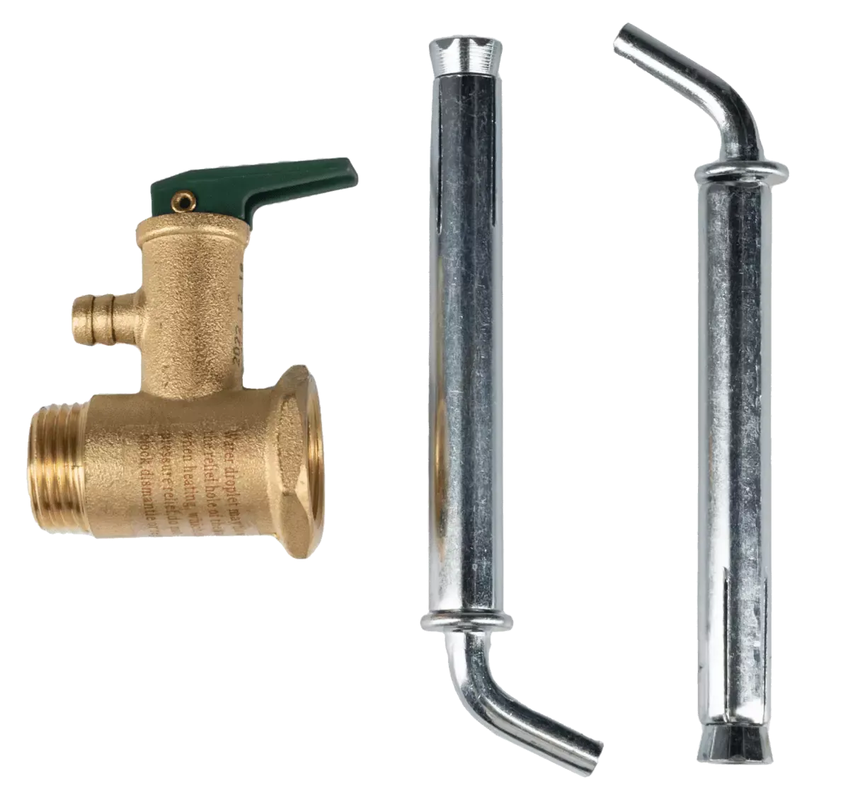 Водонагреватель (бойлер) Haier 100V-A4 (100л.)