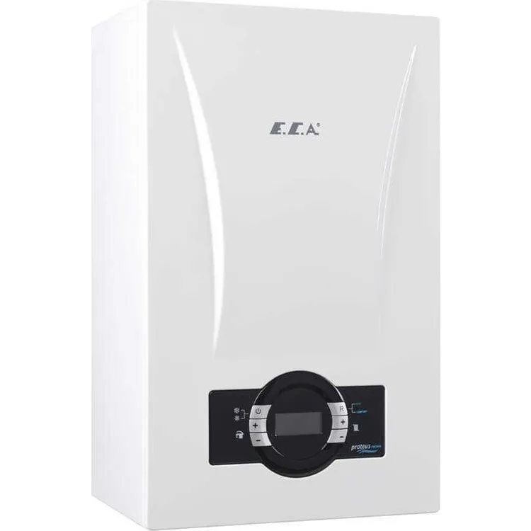 Котел конденс. E.C.A. PROTEUS PREMIX 45 HST NG (1-контур. с подкл. бойлера)