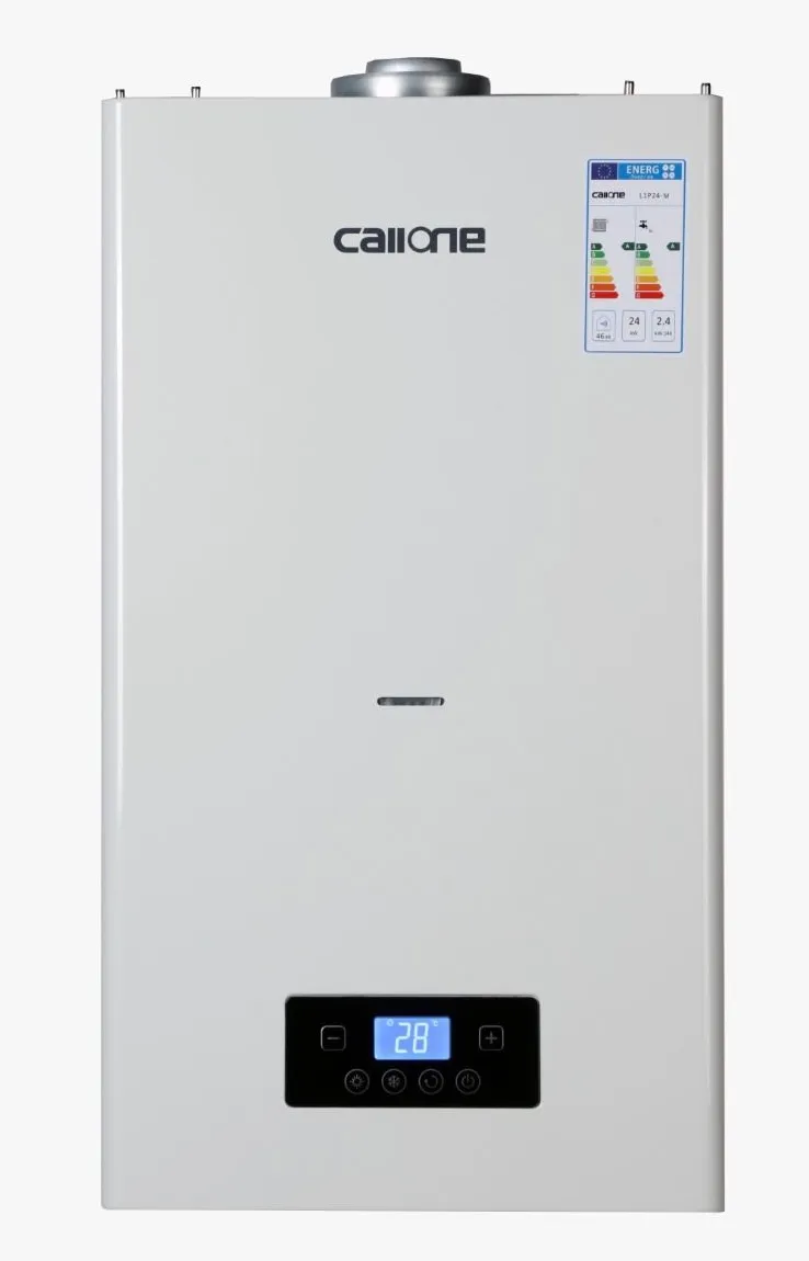 Котел газовый настен. Callone L1P24-M (24 кВт)