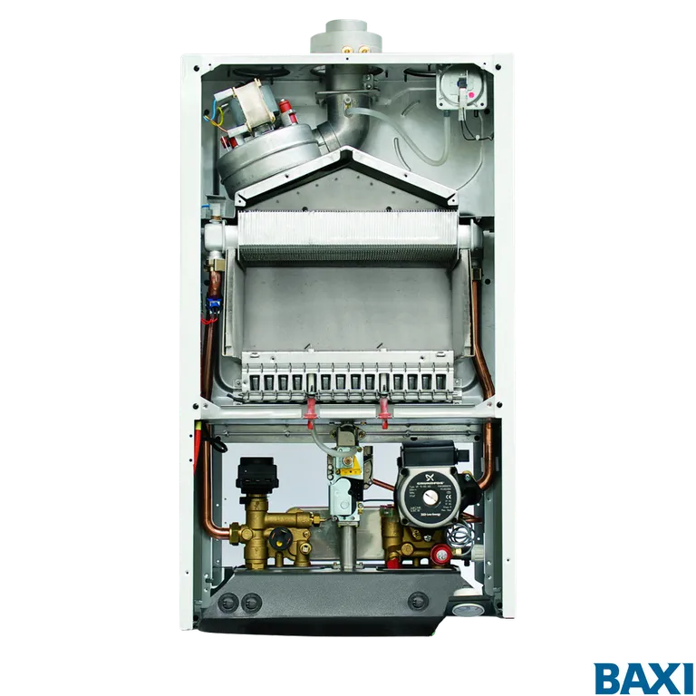 Котел настенный Baxi LUNA-3 310 Fi, турбо