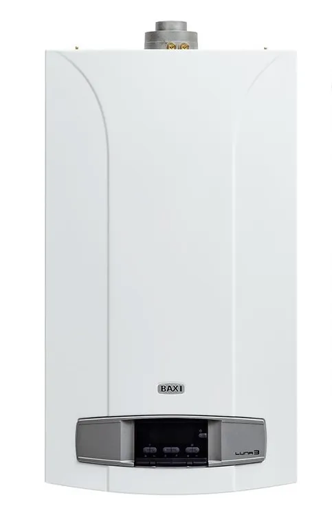 Котел настенный Baxi LUNA-3 310 Fi, турбо