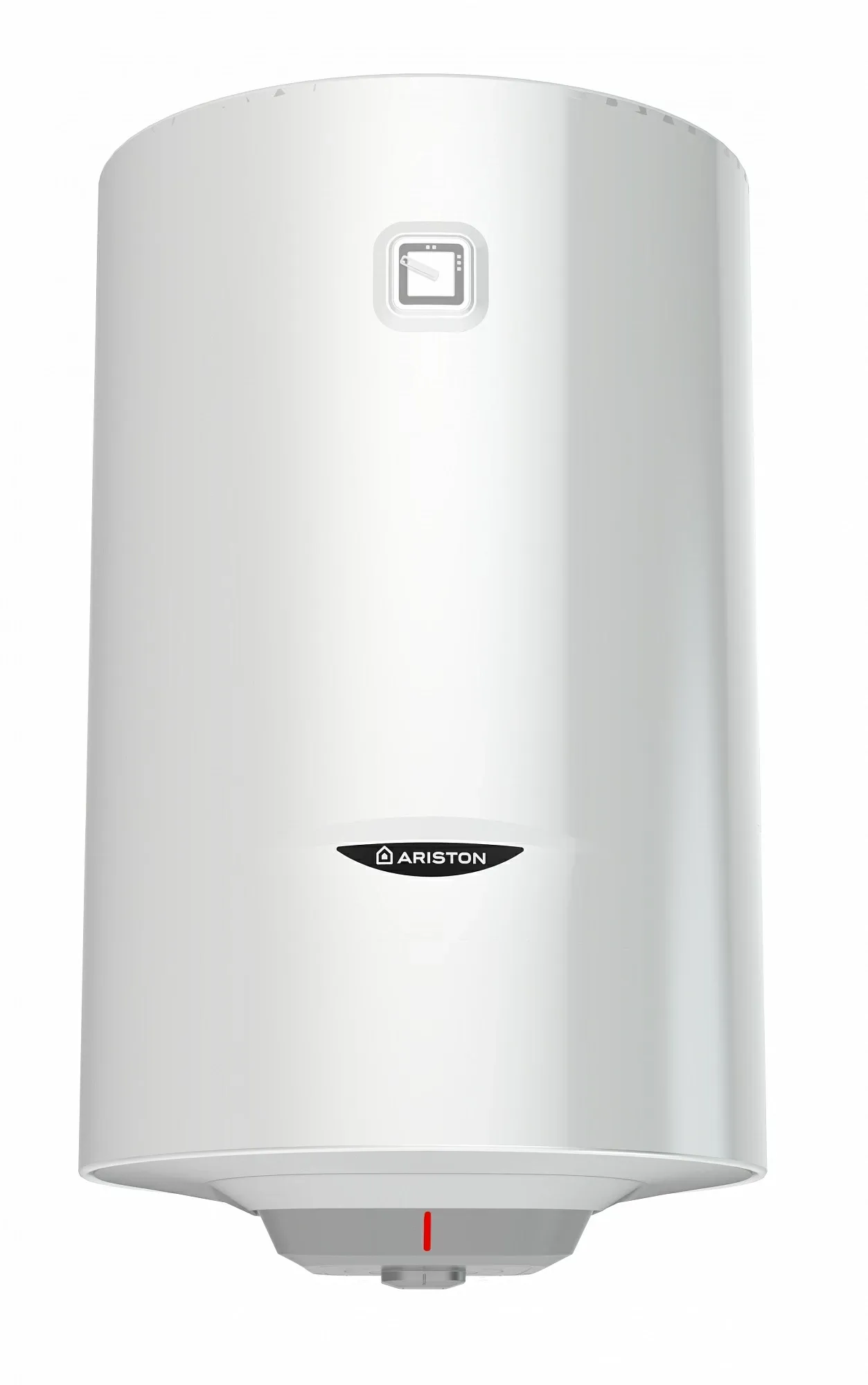 Настенный электрич. водонагреватель ARISTON PRO1 R ABS 150 V (150л)
