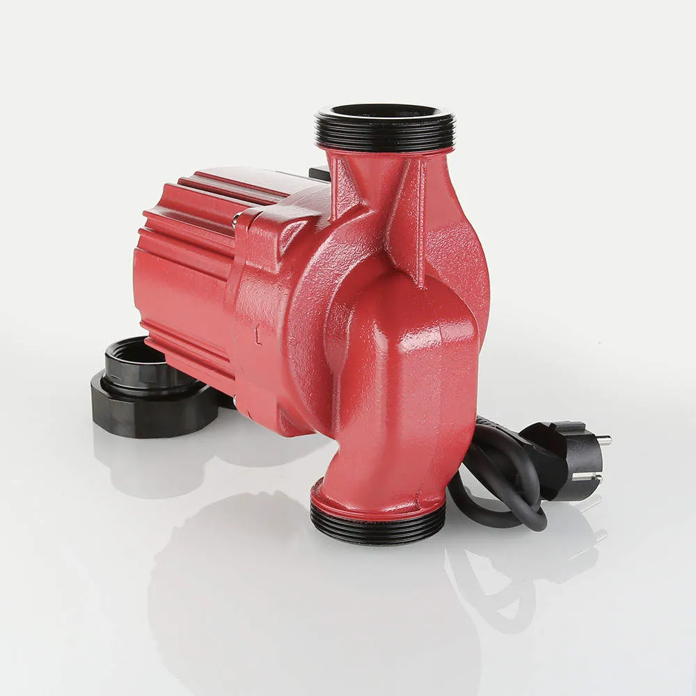 Насос циркуляционный Valtec RS 32/8-180 с гайками