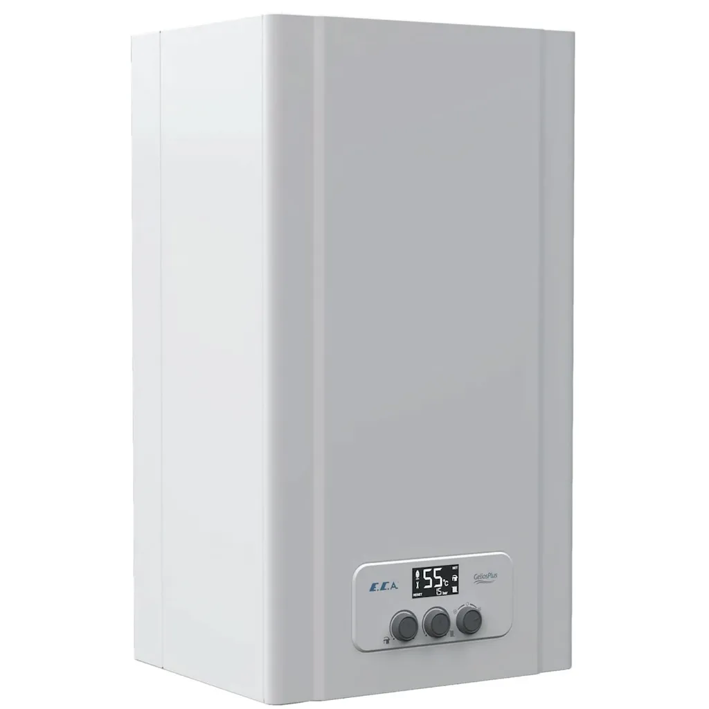 Котел газовый E.C.A. GELIOS PLUS 37 HM NG