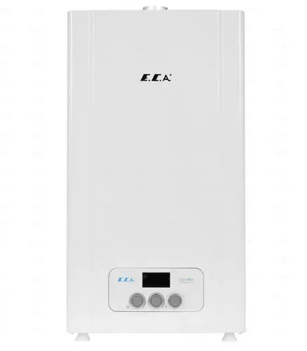 Котел газовый E.C.A. GELIOS PLUS 13 HM NG