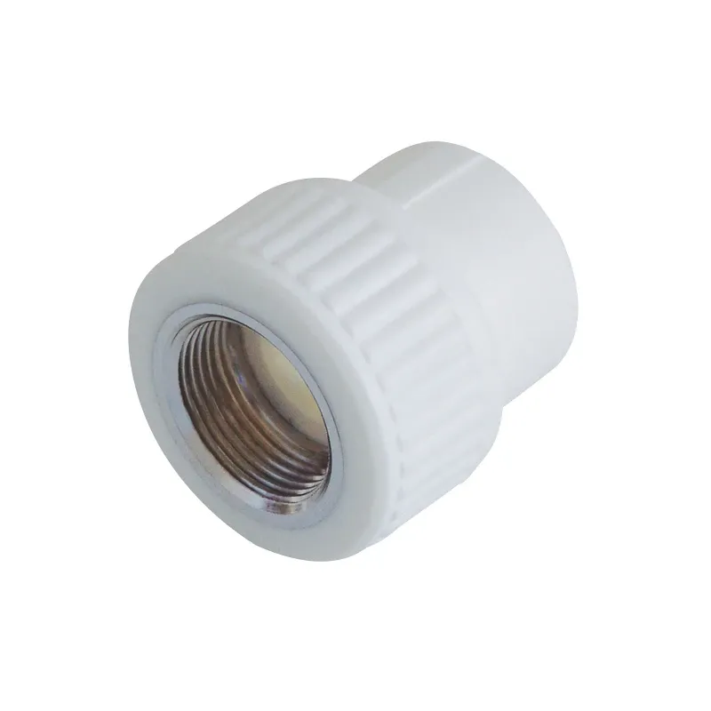 Муфта комб. ВР ø25 х  ¾" (PPR) (150)