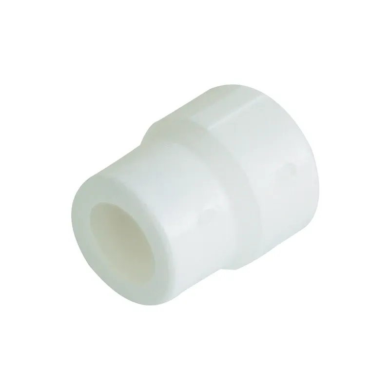 Муфта редук. ø63 х ø40 (PPR) (80)