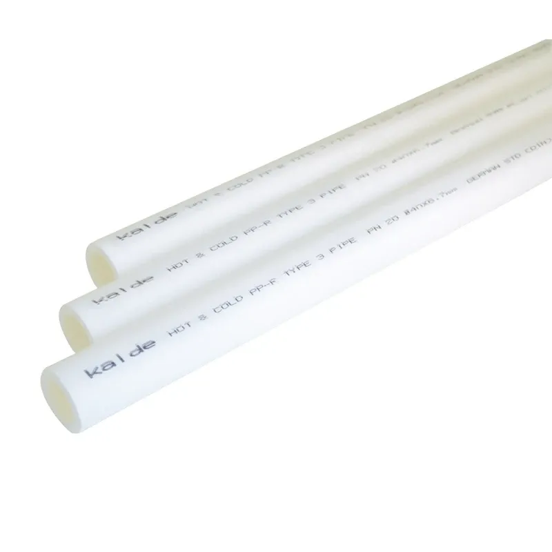 Труба ø32 (1") х 5,4 (PPR) PN20 (40)
