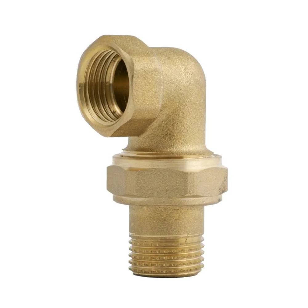 Американка угловая 3/4" 