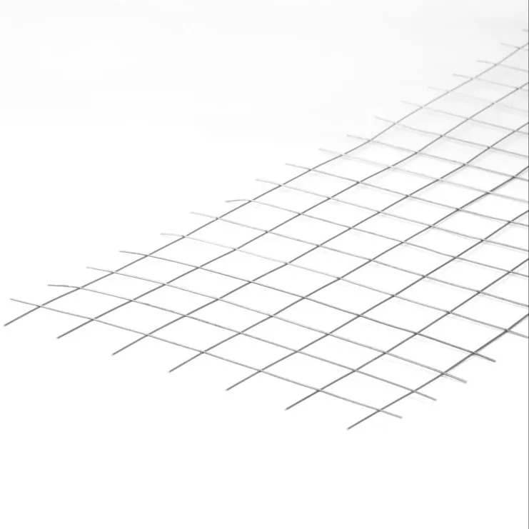 Сетка 20×20 (6x2м) сварная