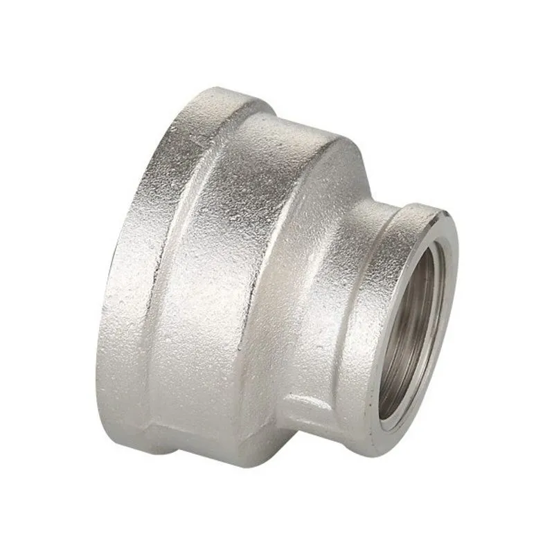 Муфта переходная 1"×1/2"