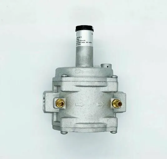 Газовый редуктор 3/4"