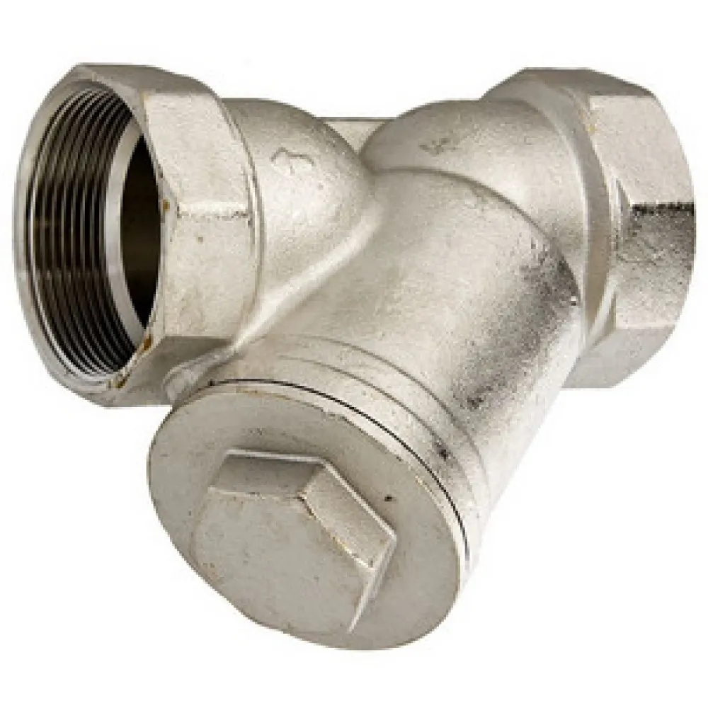 Грязевик 1*1/2" 