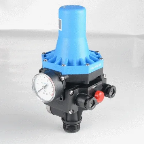 Реле давления воды 1" EC-3 (Грибок)