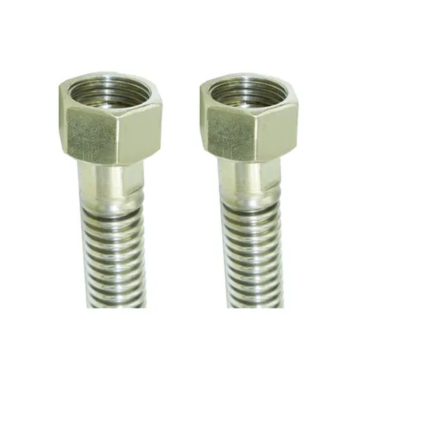 Гофра газовая 1/2" - 2м