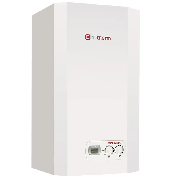Настенный газовый котел Hi-Therm OPTIMUS 24