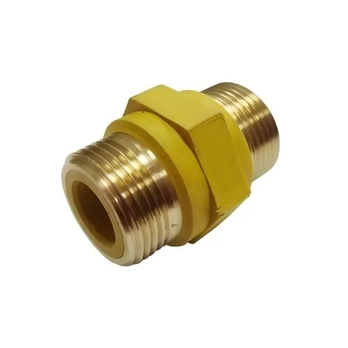 Диэлектрическая вставка 3/4" НН