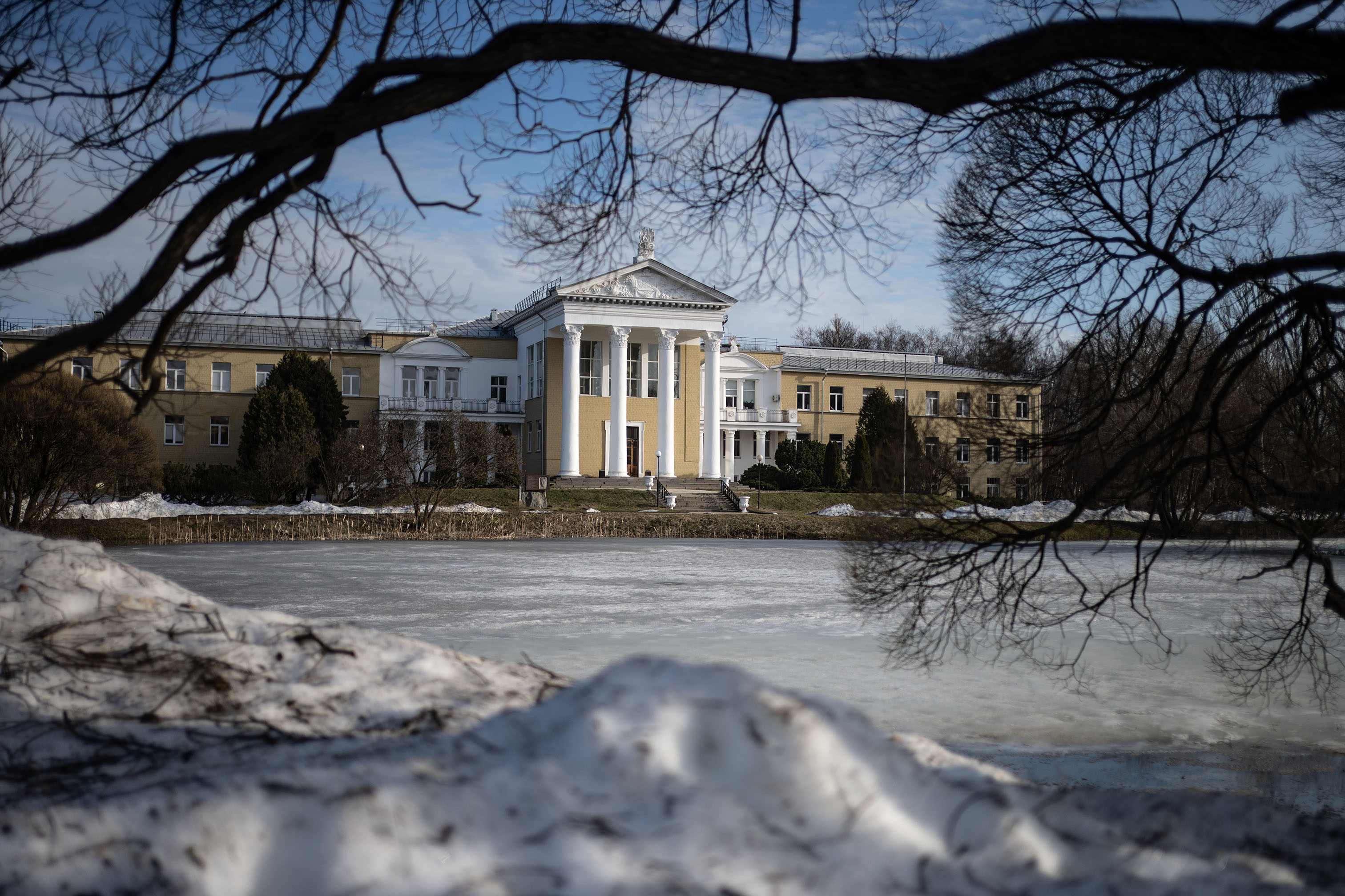 Открытие велосезона