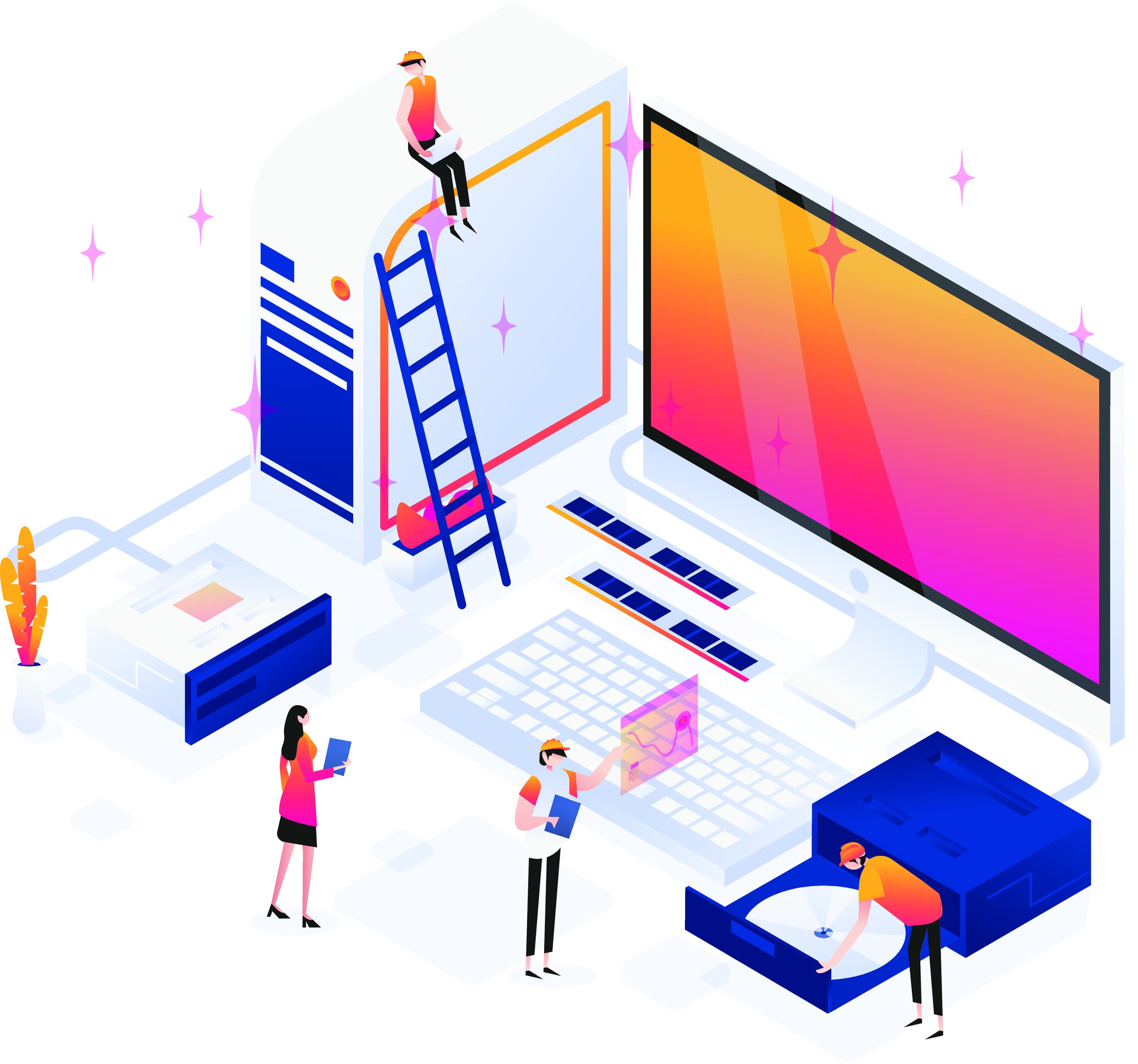 Машинное обучение: практический трек