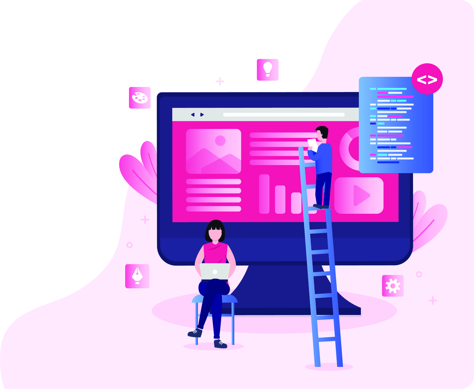 🌐 PHP — с нуля до веб-разработчика